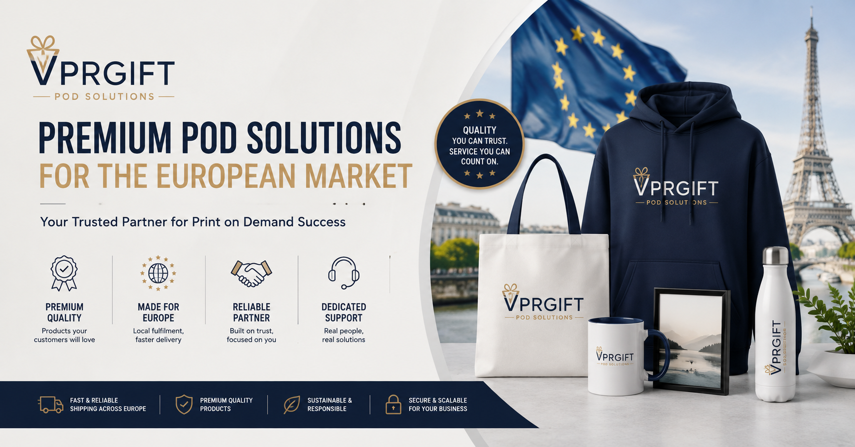 Banner for Vprgift